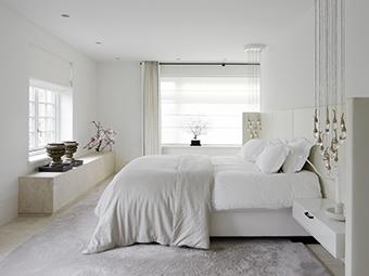 design interieur project urban residence amsterdam